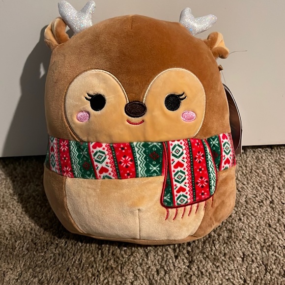 squishmallow darla